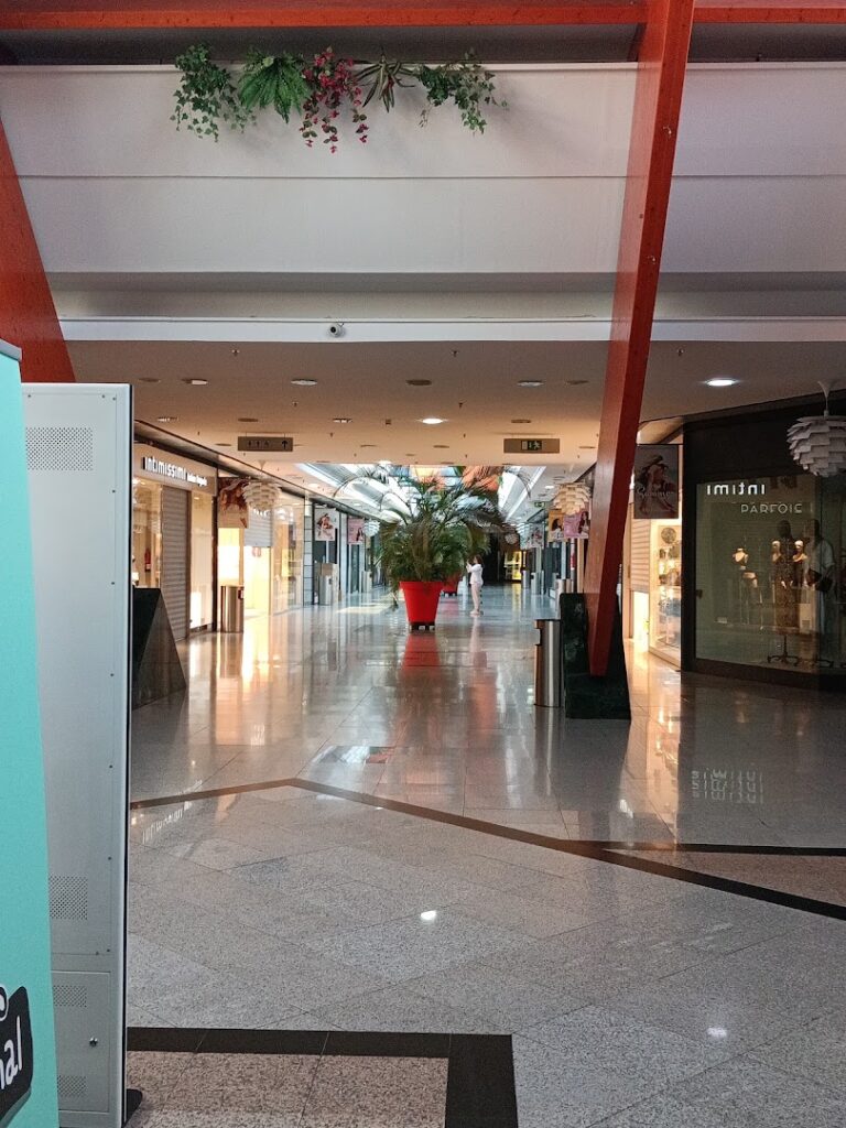 Alcampo - Supermercado en Almería