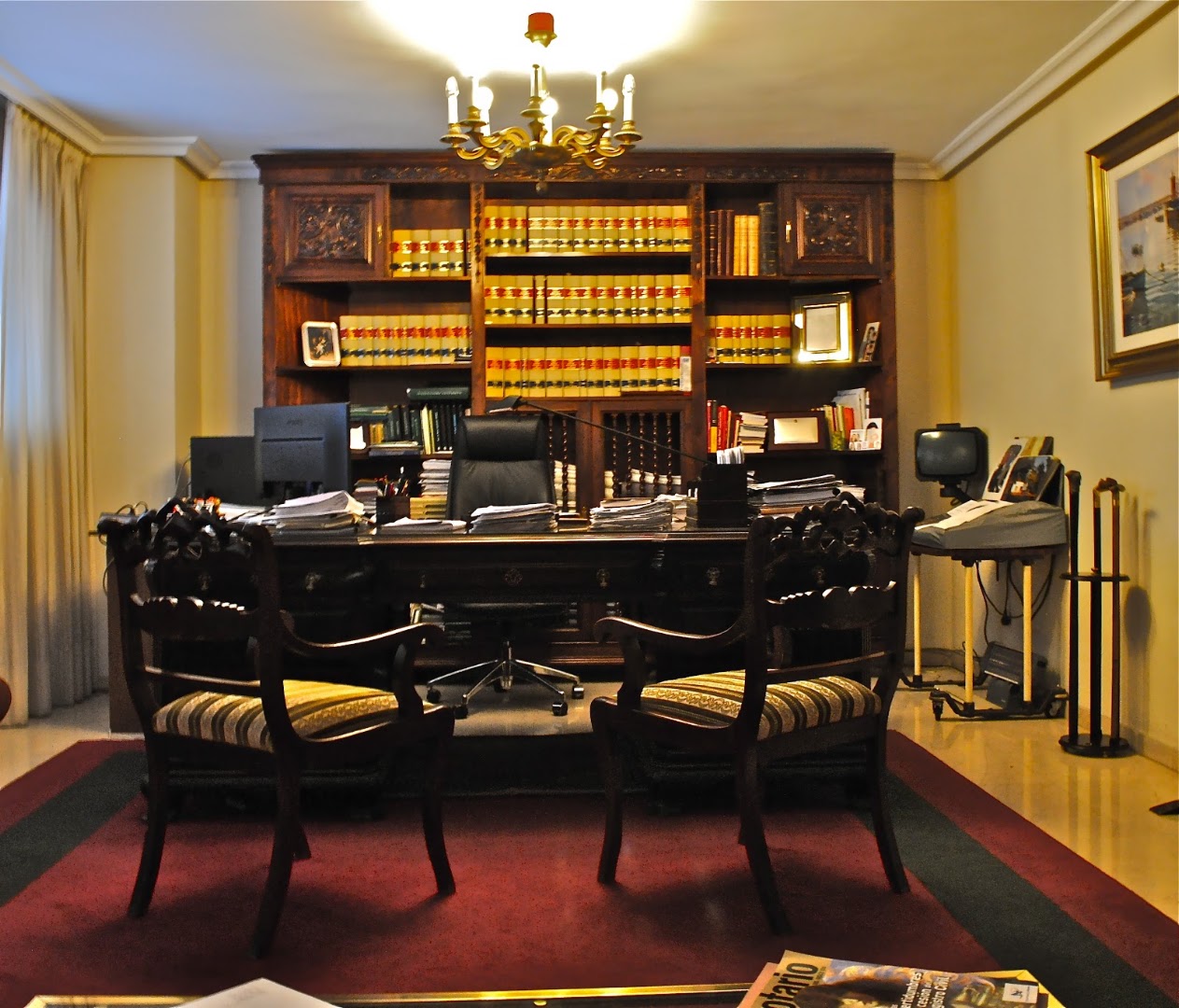 Alcoba Abogados - Abogado en Almería