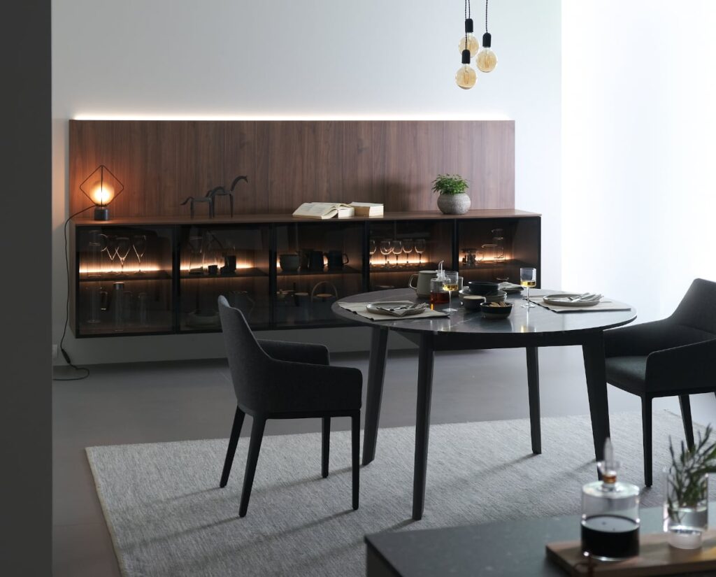 Alcoba home interiorismo - Reformas en Aguadulce