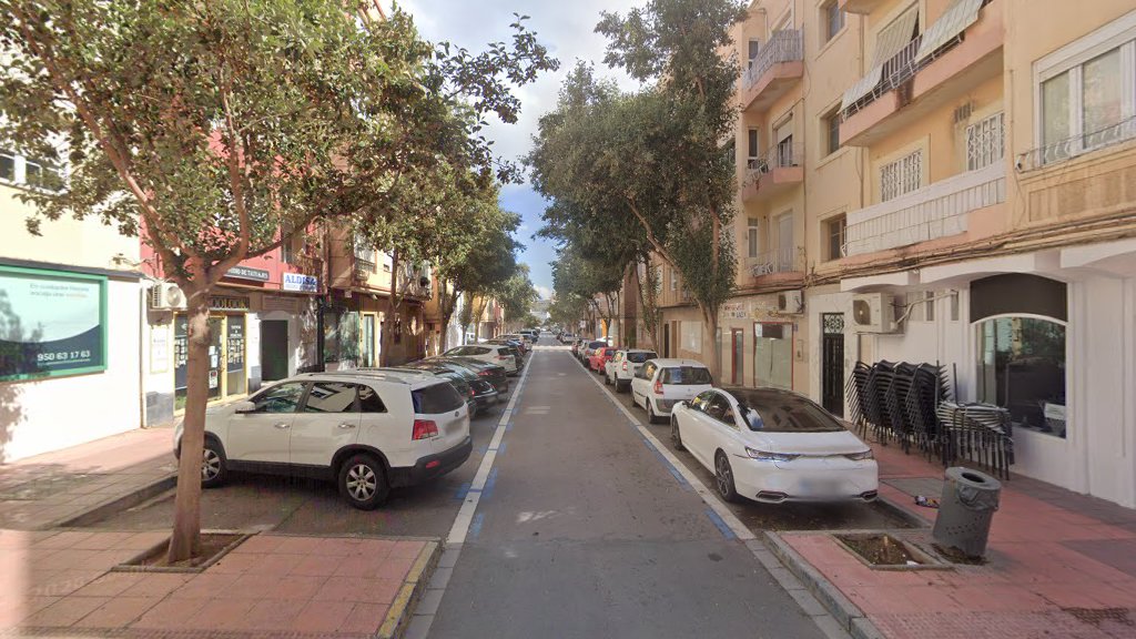 Aldisa - Asesor en Almería