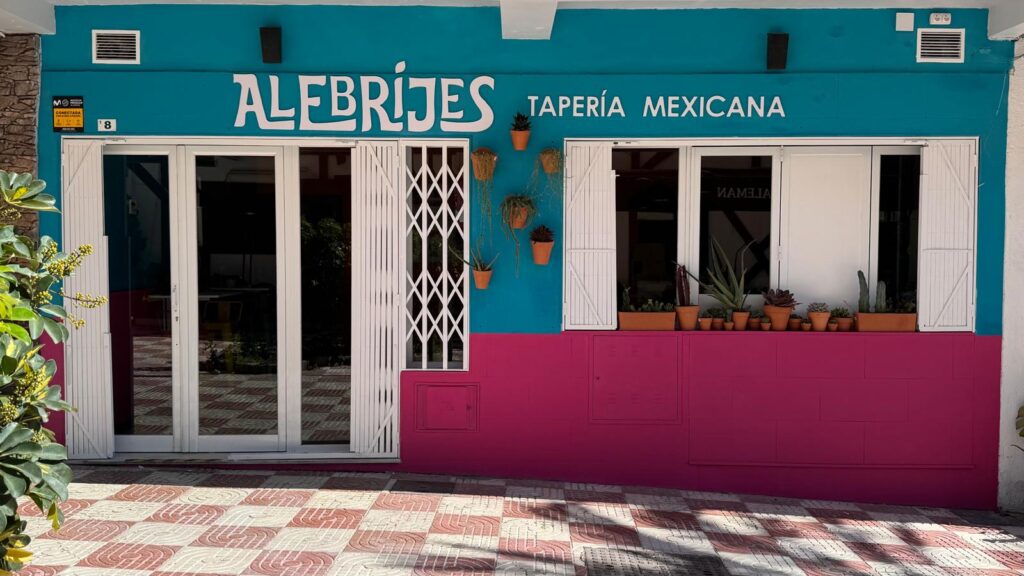 Alebrijes