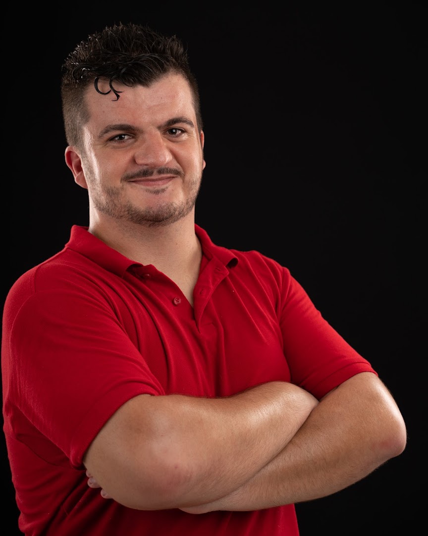 Alejandro Nieto