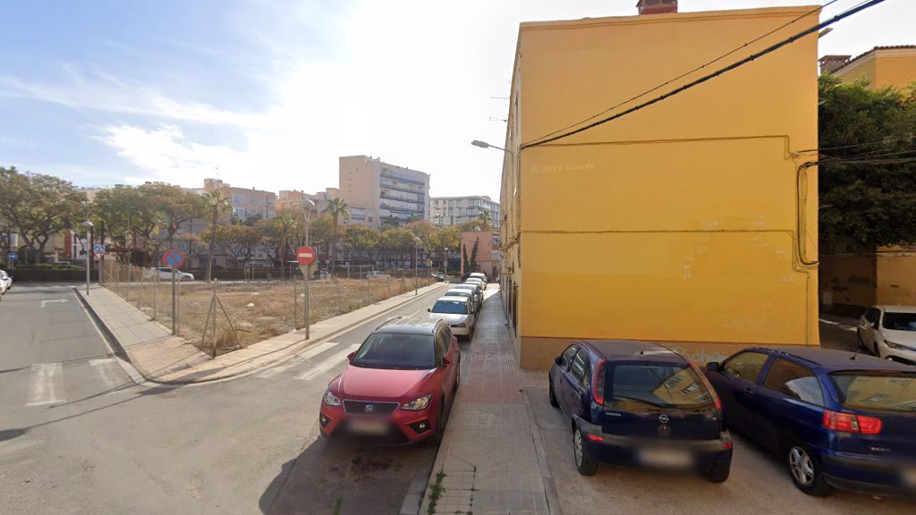 Alexzu RP - Reformas en Almería