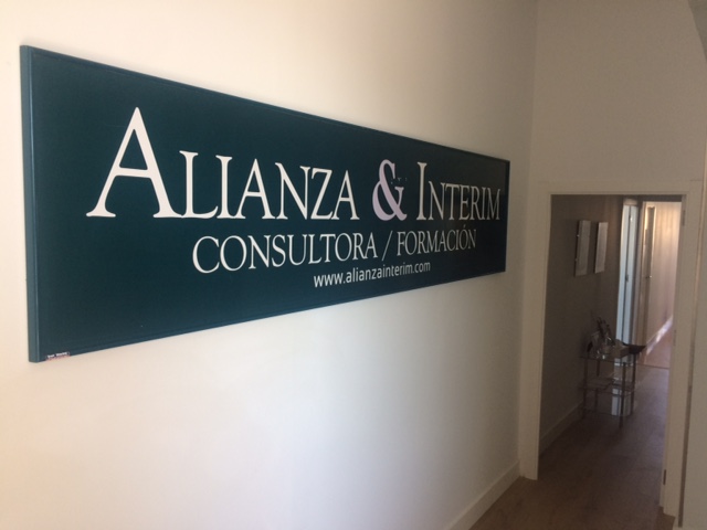Alianza & Interim S.L. - Centro de formación profesional en Almería
