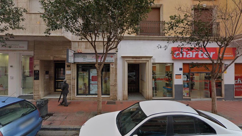 Aldomus - Reformas en Almería