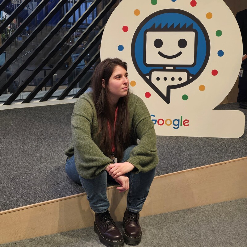 Alicia Ruiz | Consultora SEO & Marketing Digital - Agencia de publicidad en