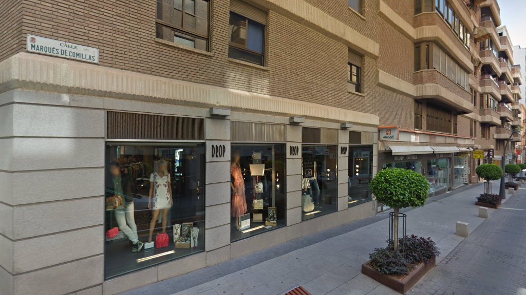 Alinsur Almeria SL - Tienda de informática en Almería