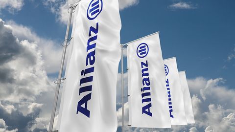 Allianz Seguros - Agencia Disminuye tus Gastos - Agencia de seguros en Almería