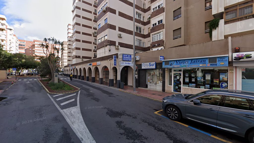 Allianz Seguros - Agente Roque Gonzalez Miras - Agencia de seguros en Almería
