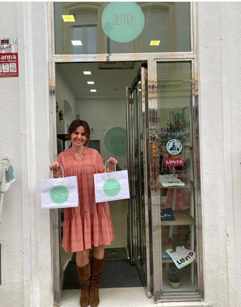 Alma Kids - Tienda de ropa infantil en Almería