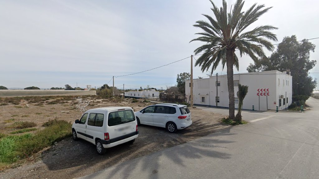 Almacén Cruz de Martos - Tienda de alimentación en La Cañada