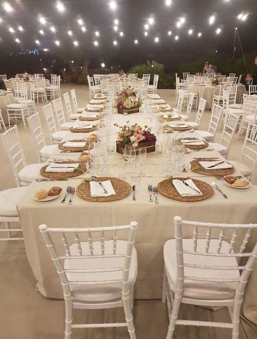 Almeraya - Empresa de organización de eventos en Viator