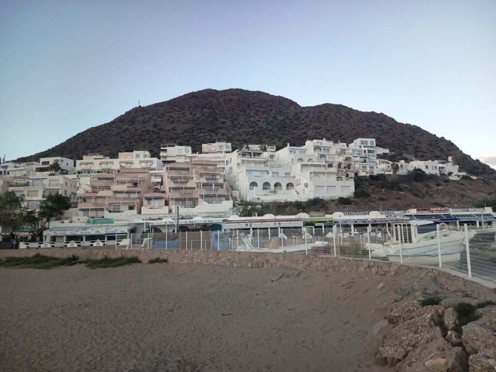 Almería Acoge - Asociación u organización en Almería