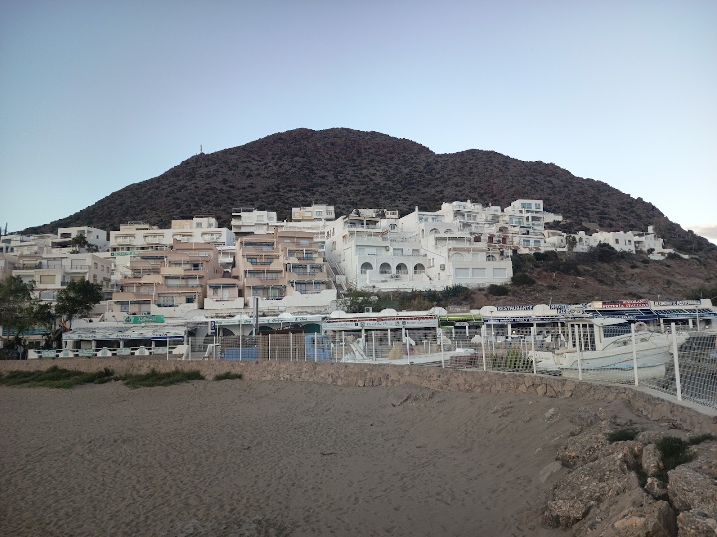 Almería Acoge - Asociación u organización en Almería