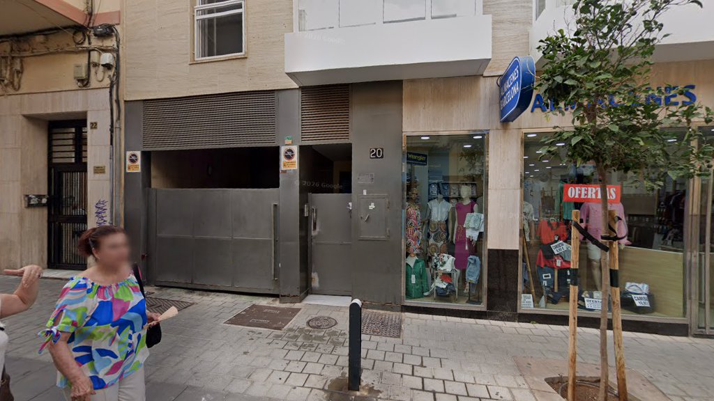 Almería Gestores - Empresa de administración de propiedades en Almería
