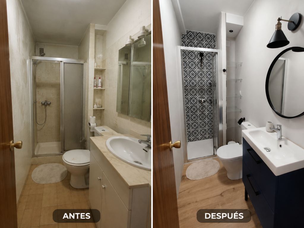 Almería Reformas y Construcción - Reformas en Almería