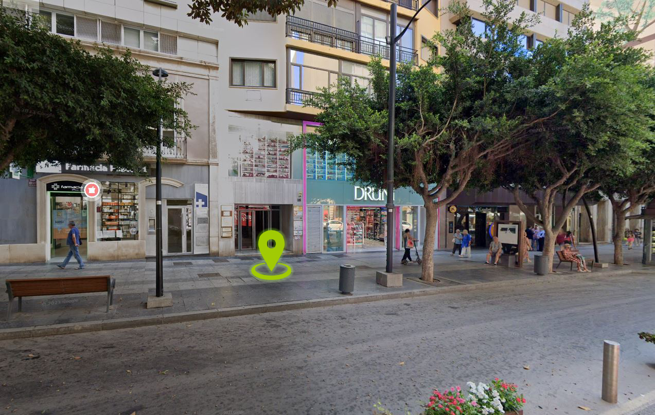 Almería Segunda Oportunidad - Abogado en Almería