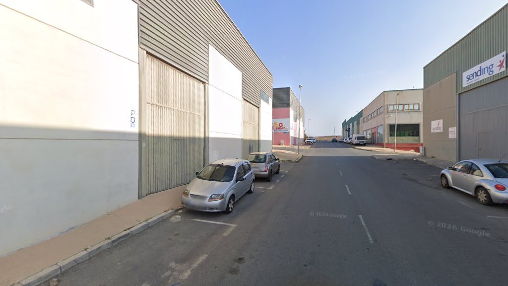 Almeria Sending - Empresa de mensajería en Viator