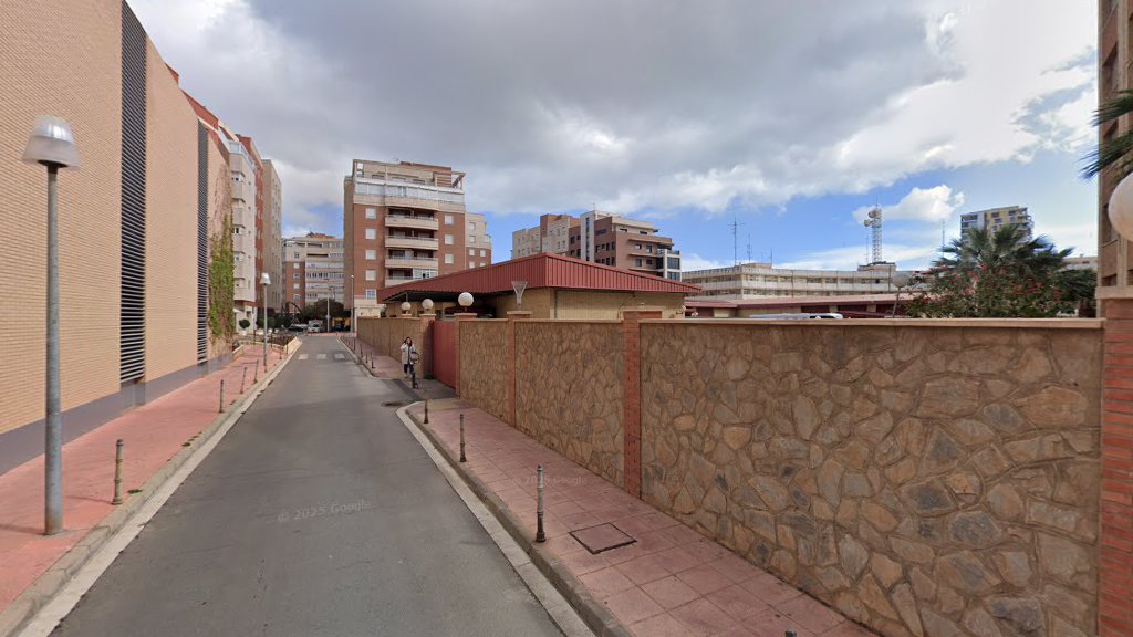 Almería fusión dance - Academia de baile en Almería