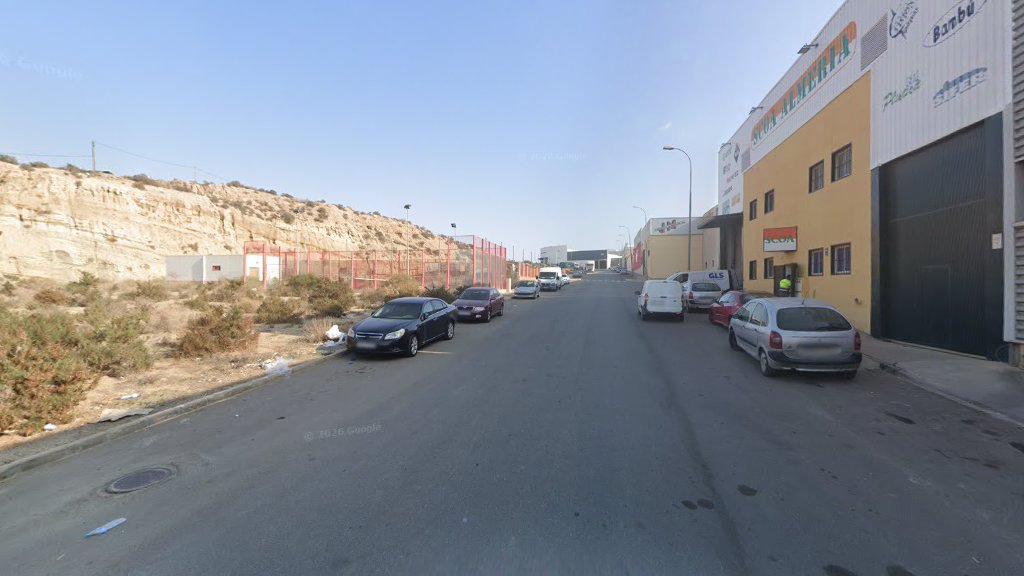 Almeriense De Servicios Y Medio Ambiente S L - Empresa constructora en Viator