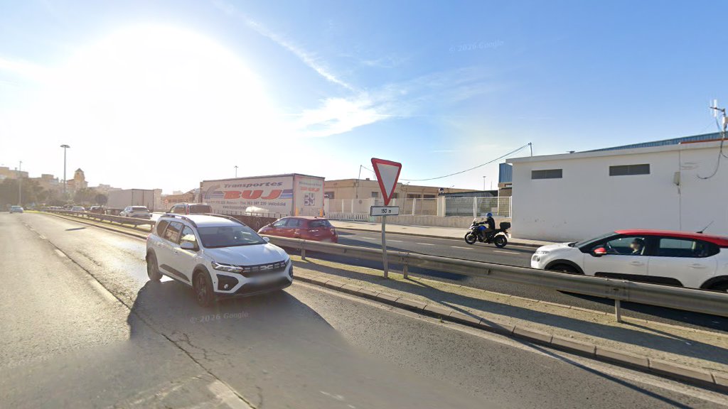 Almerinautic - Taller de reparación de automóviles en Almería