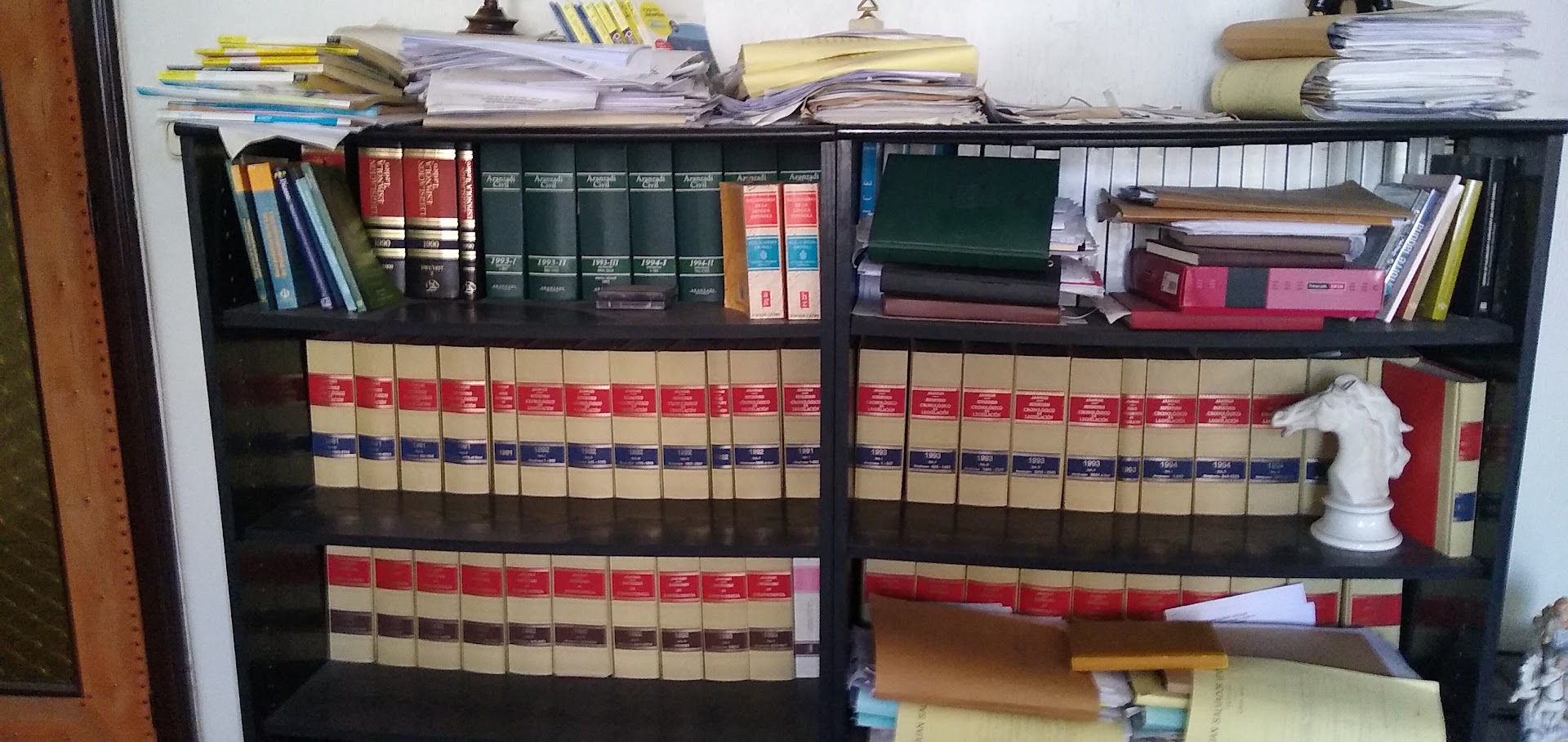 Alonso y Salvador Abogados - Abogado en Almería