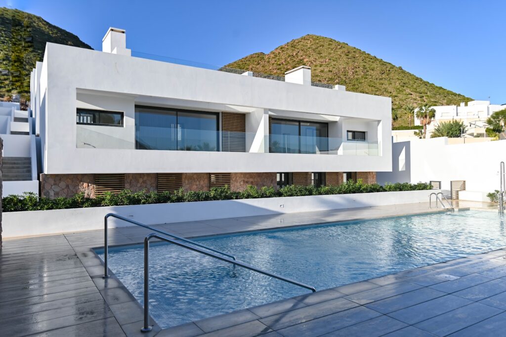 Alprosan Promotora Inmobiliaria - Promotora inmobiliaria en Almería