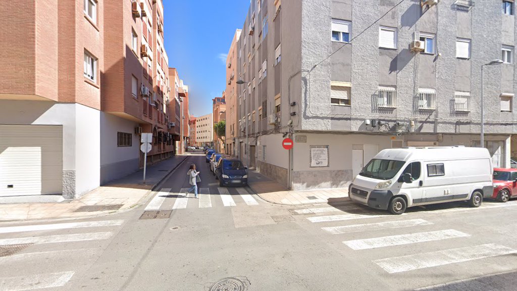 Alquiler Pisos Almería (APA) - Agencia de alquiler de alojamientos para vacaciones en Almería