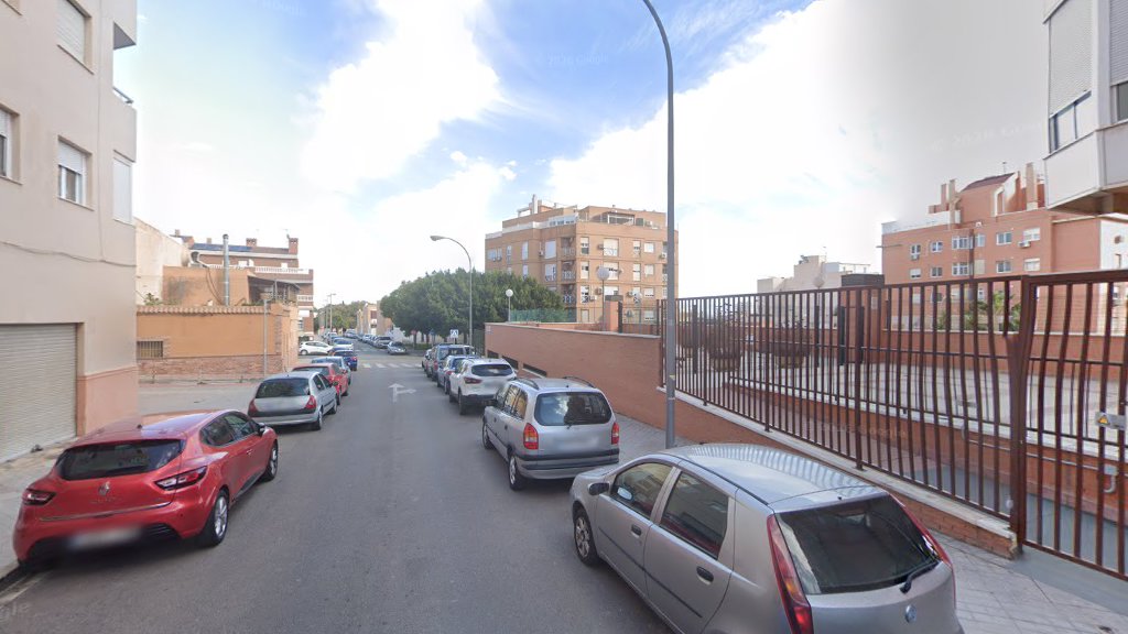 Amama - Asociacion de Mujeres de Almeria Mastectomizadas - Organización de voluntariado en Almería