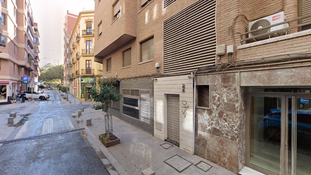 Amefa - Asociacion Andaluza de Mediacion Familiar - Organización de servicios sociales en Almería