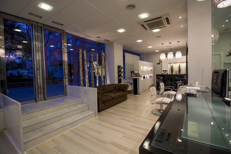 Ana Elvira Peluqueros - Peluqueria en Almeria - Peluquería en Almería