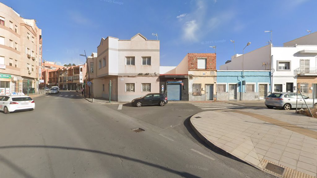 Ana María Vargas González - Abogado en Almería