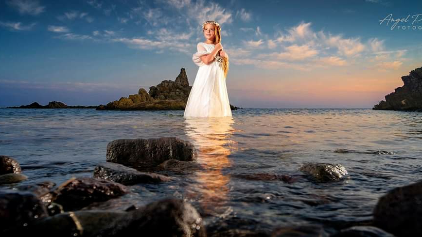 Angel P. Herrero Fotografía - Fotógrafo en Almería