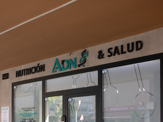 Angela Varela Rodríguez - Nutricionista en Almería