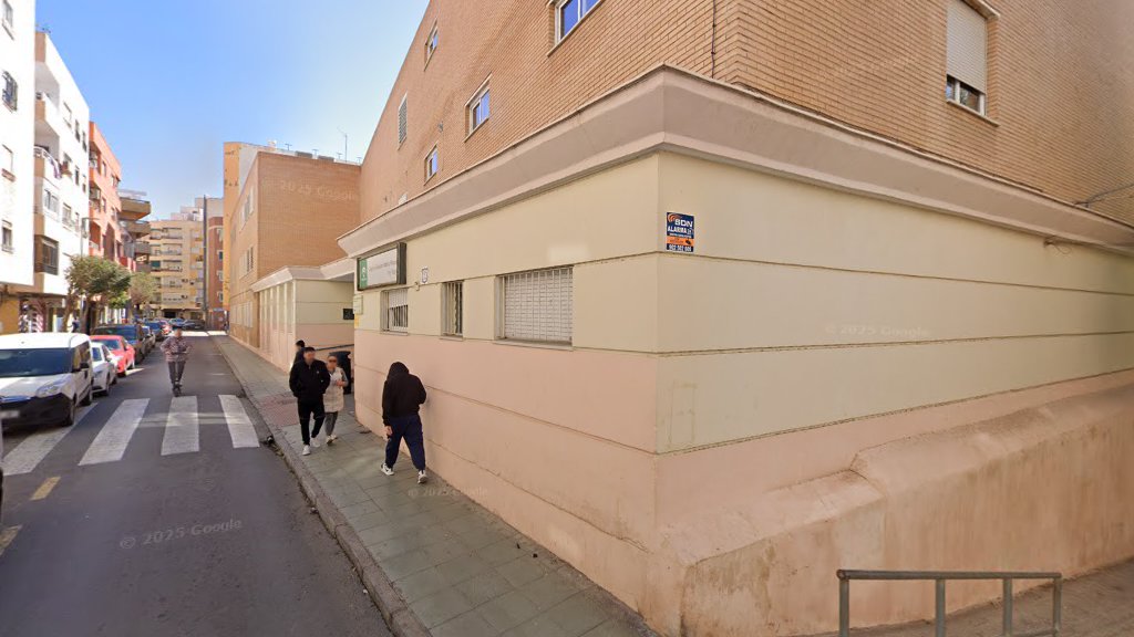 Animal City - Tienda de animales en Almería