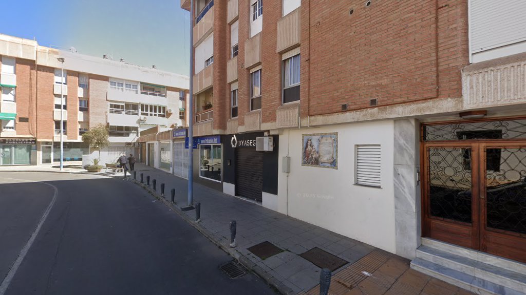 Antia Cocinas SL - Tienda de muebles de cocina en Almería
