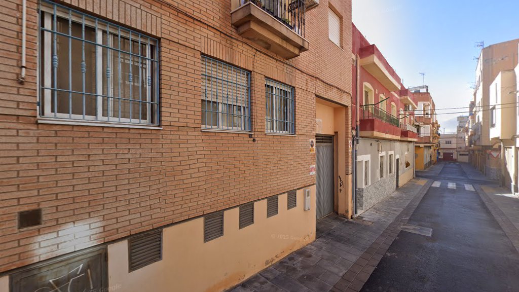 Antonio Ronda - Carpintero en Almería