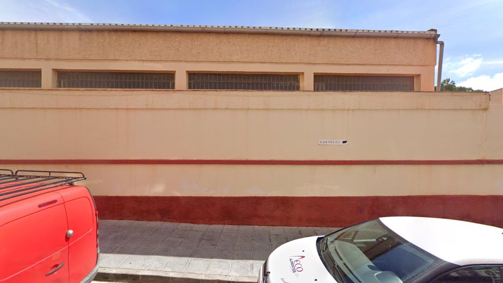Antonio Vizcaíno Vizcaíno - Empresa constructora en Almería