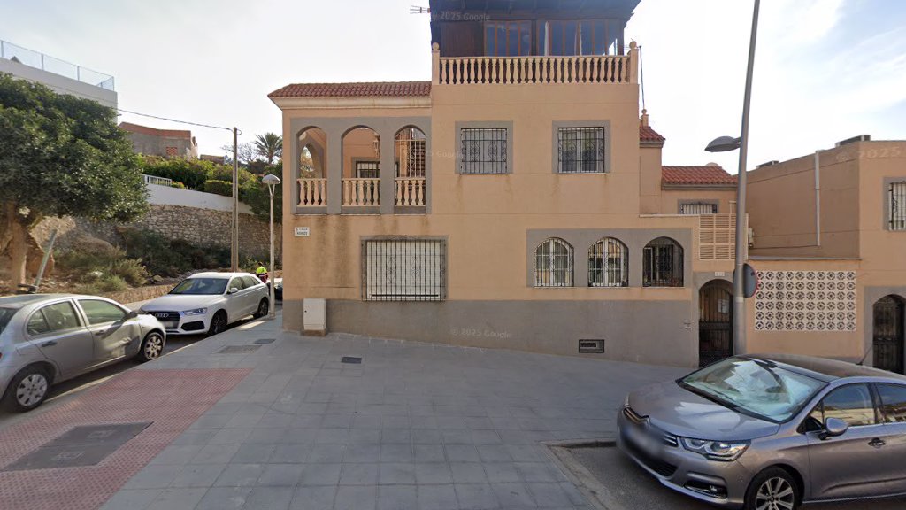 Antonio de Quero - Profesor de guitarra en Almería