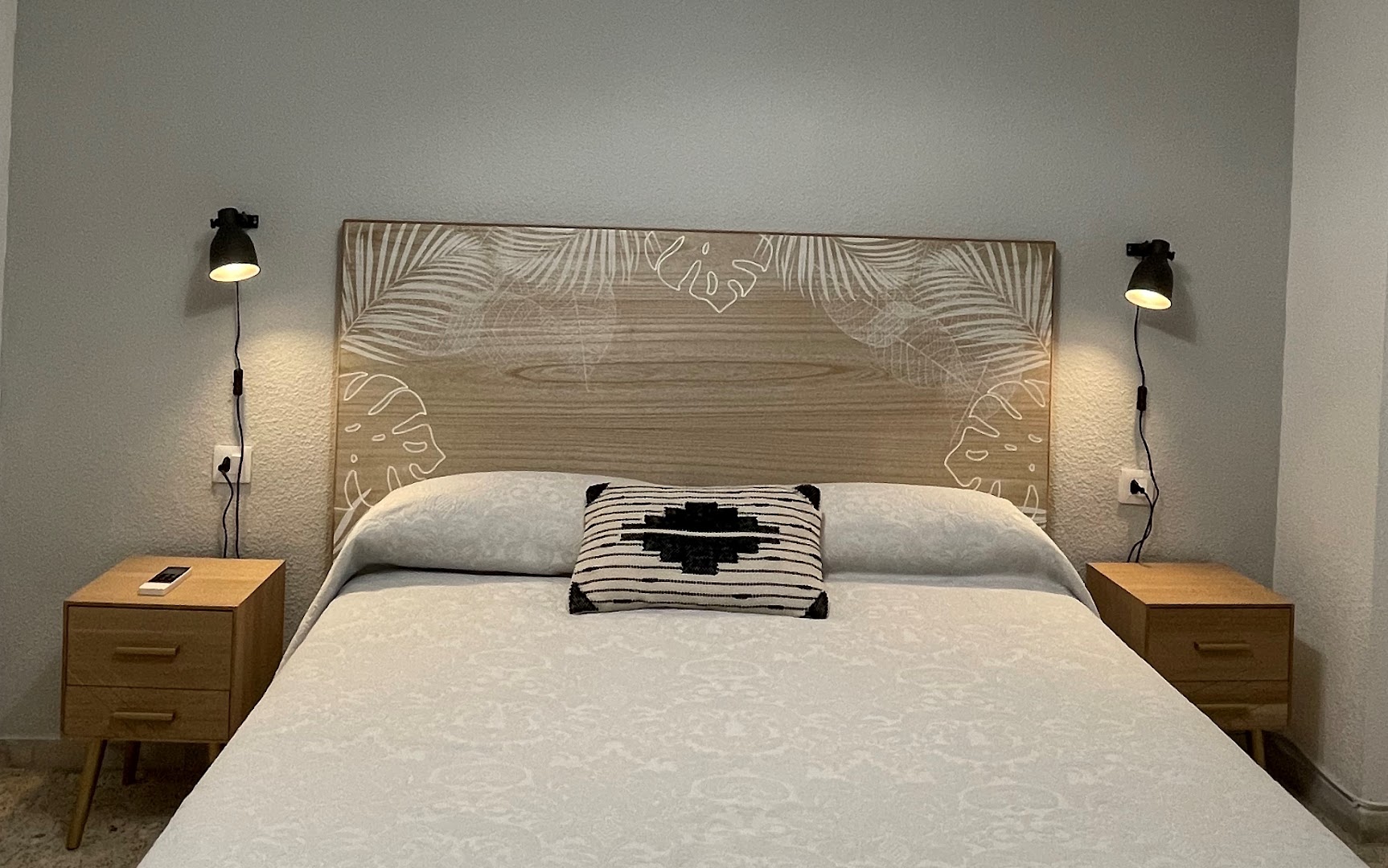 Apartamento El Puerto de Almería -  en Almería