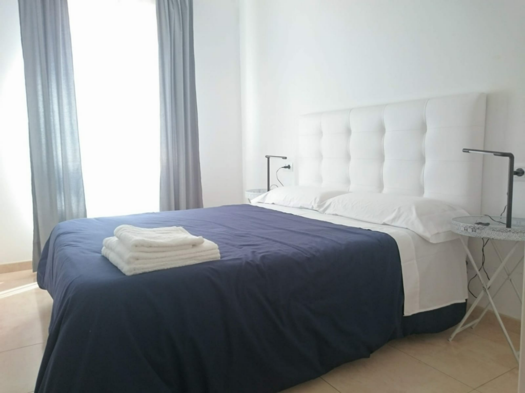 Apartamento Oliveros-Almeria - Alojamiento en Almería