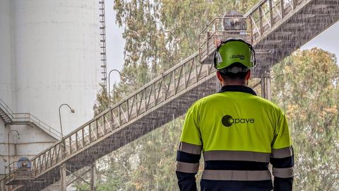 Apave Almería - Ingeniero en Almería
