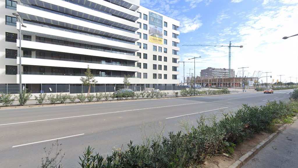 Área Abierta Formación - Centro de formación en Almería