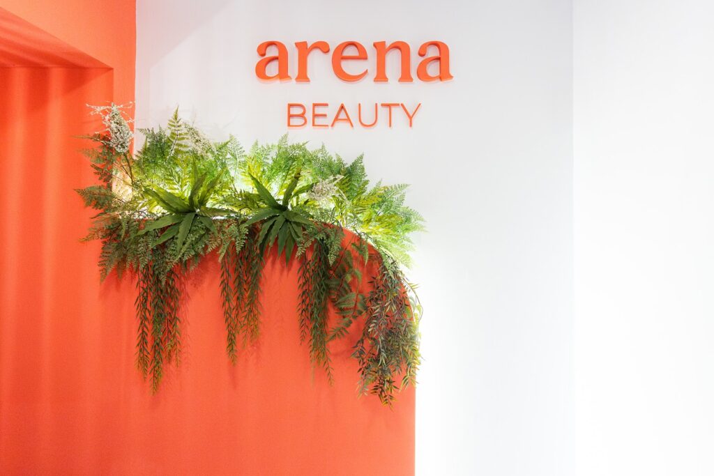 Arena Beauty - Centro de estética en Almería