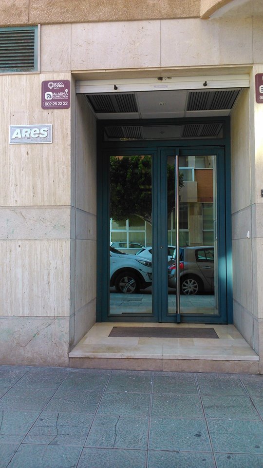 Ares Consultores - Asesor en Almería