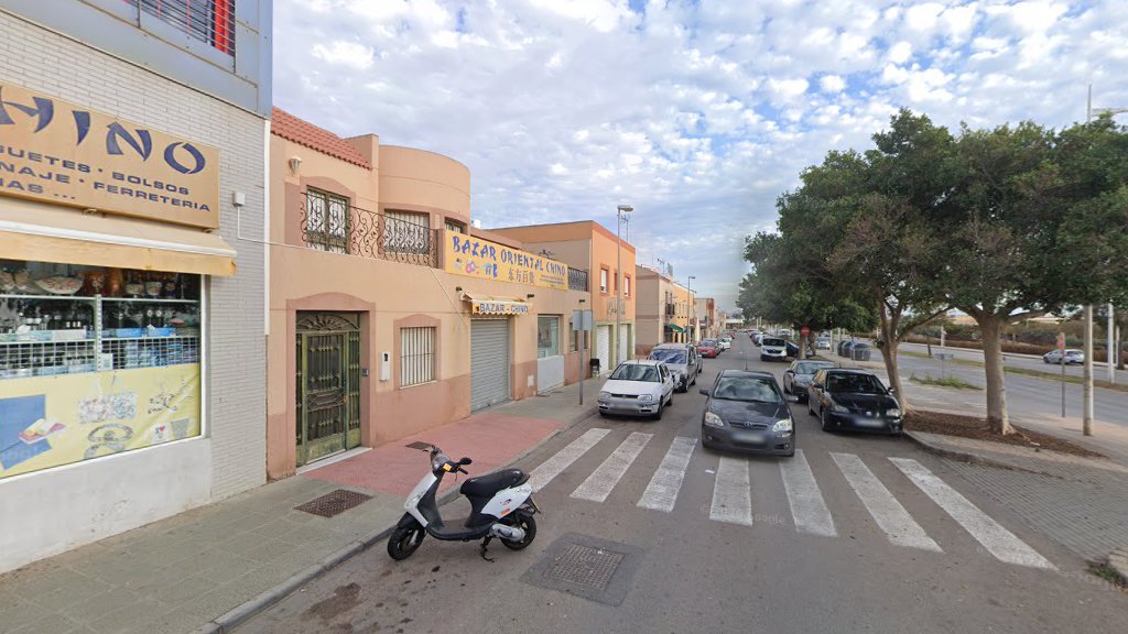 ArquiCAP. Arquitecto Tecnico Almeria - Estudio de arquitectura en Retamar