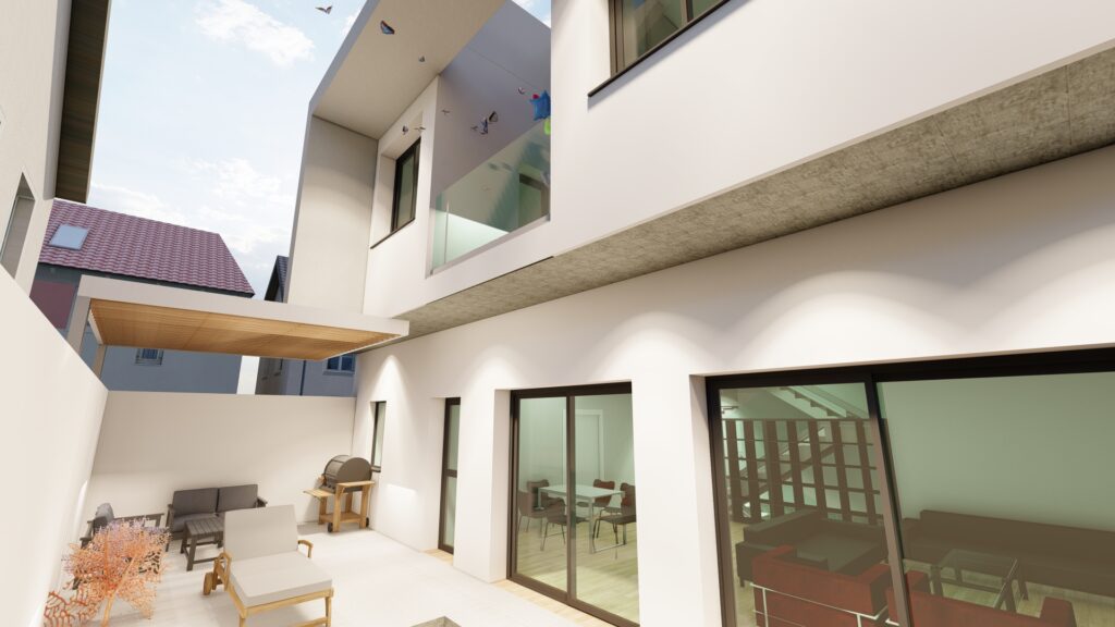 Arquitecto Antonio Cabezas - Estudio de arquitectura en Almería
