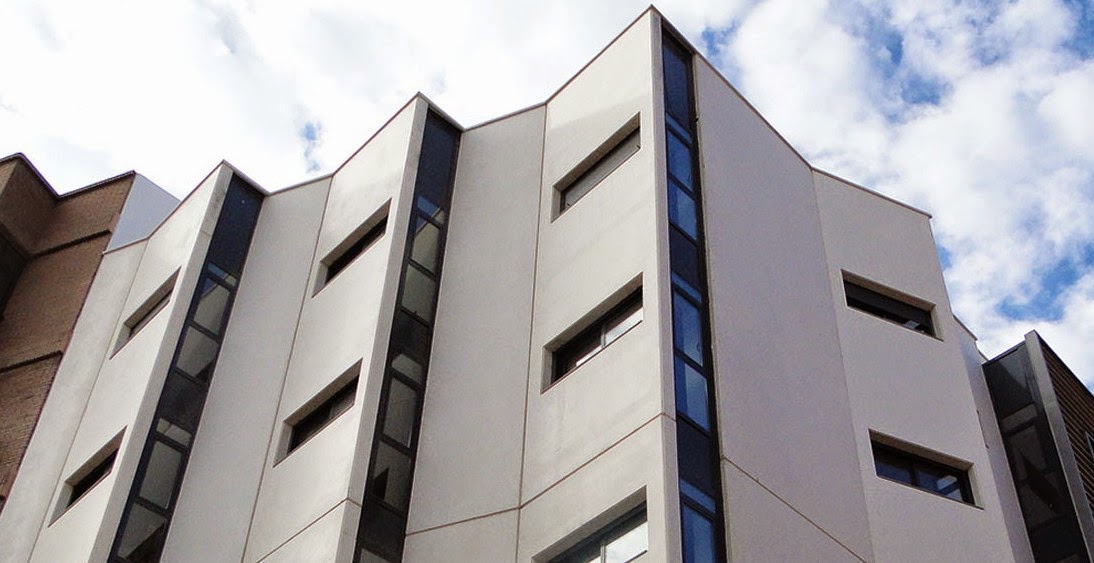 Arquitectos en Almería - Arquitecto en Almería