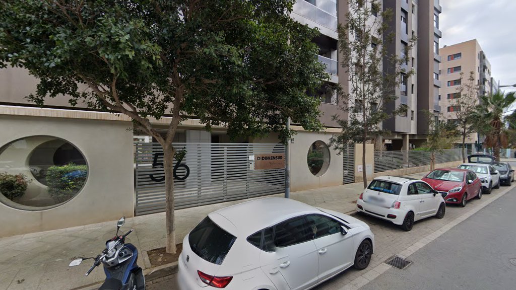 Arrieta Centrum Fisioterapia y Osteopatía - Clínica de fisioterapia en Almería