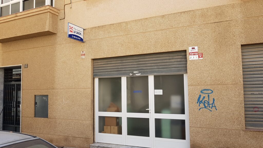 Artés Gráficas la Unión S.L. - Imprenta en Almería